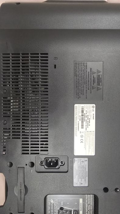 Telewizor LG 32LH5000