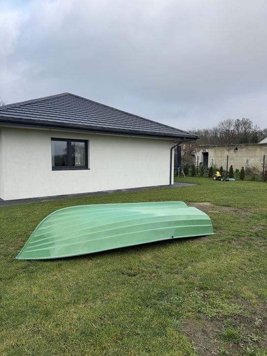 łódka wiosłowa wędkarska Łódź łódki łodzie lodka lodzie lodki