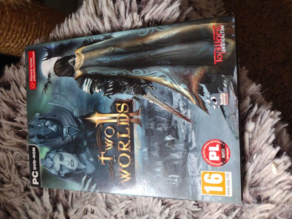Gra na PC Two World's II
