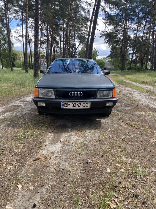 Продам Audi 100