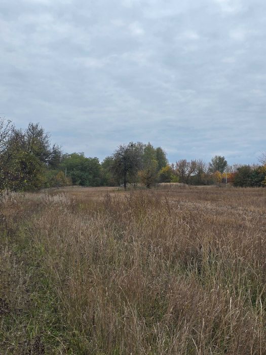 Продаж комерційної ділянки с.Троїцьке 25 соток