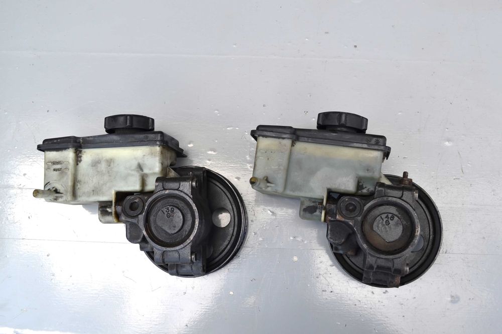 Насос гідропідсилювача ГУР Ford Mondeo MK3 - 1.8L 2.0L 2000-2007р.в