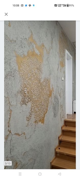 Złota rączka , remonty