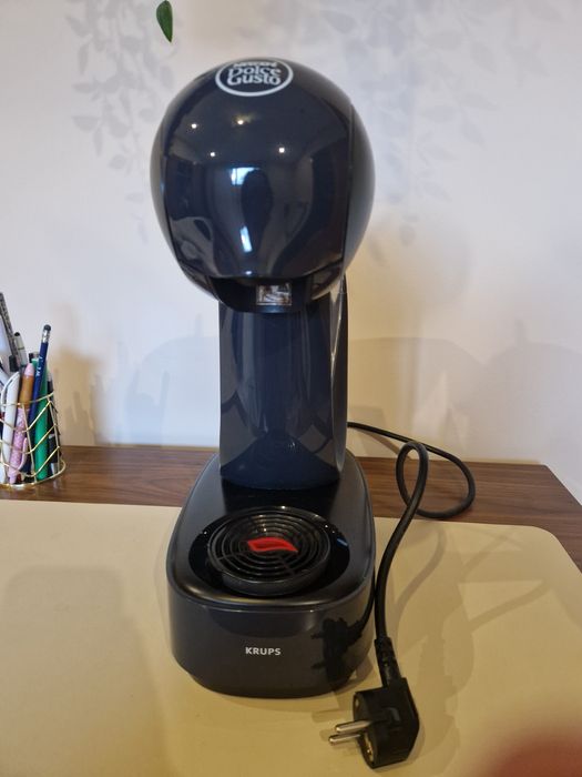 Maquina Cafe Dolce Gusto