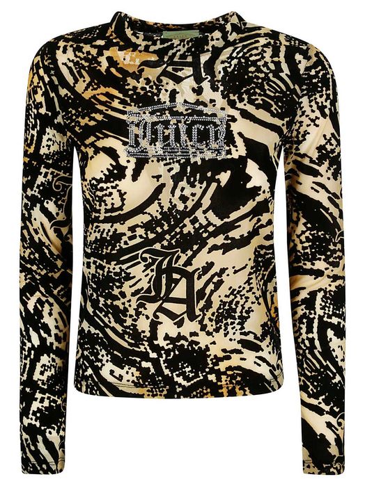 Aries × Juicy Couture archive/Y2K collaboration р. XS лимитка unisex