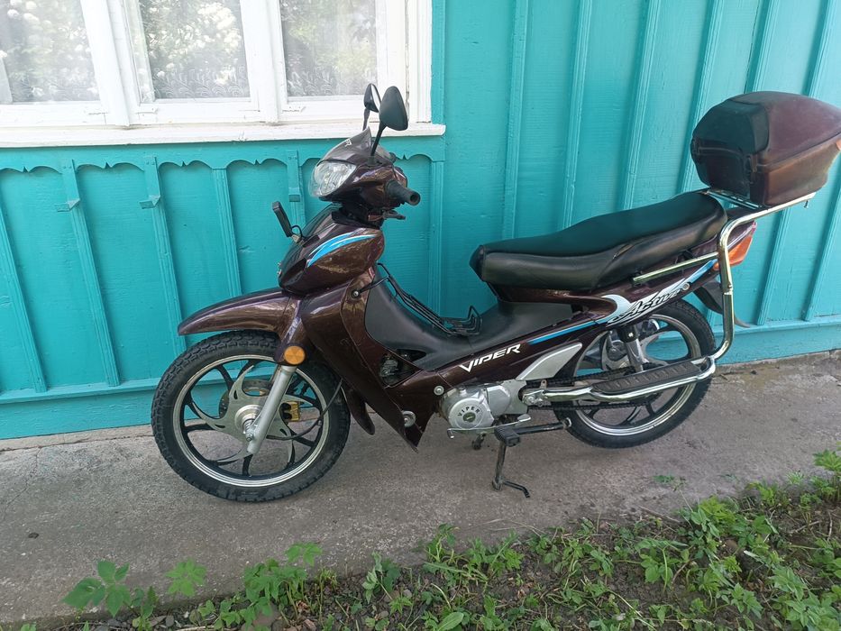 Продам Viper Active