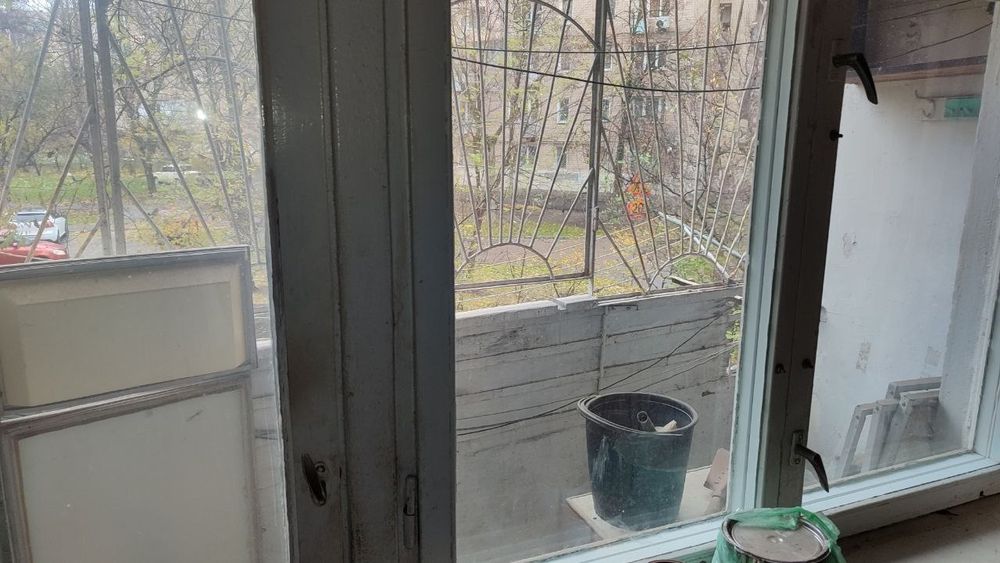 Продам 2х кімнатна в Одесі Глушко