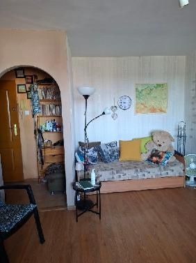 Kawalerka w centrum Torunia - Widok 2