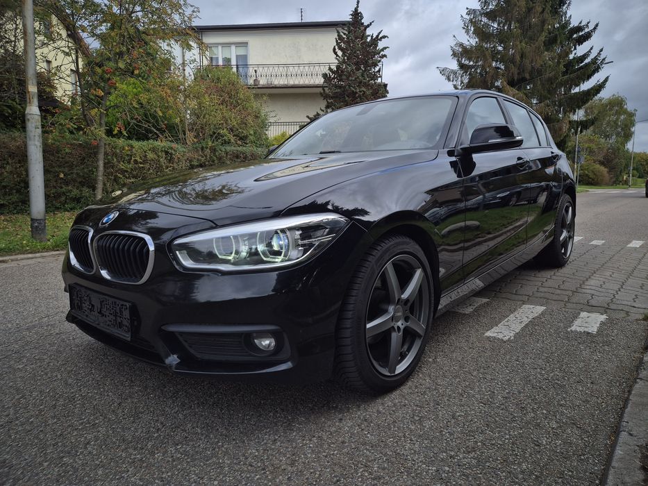 BMW Seria 1