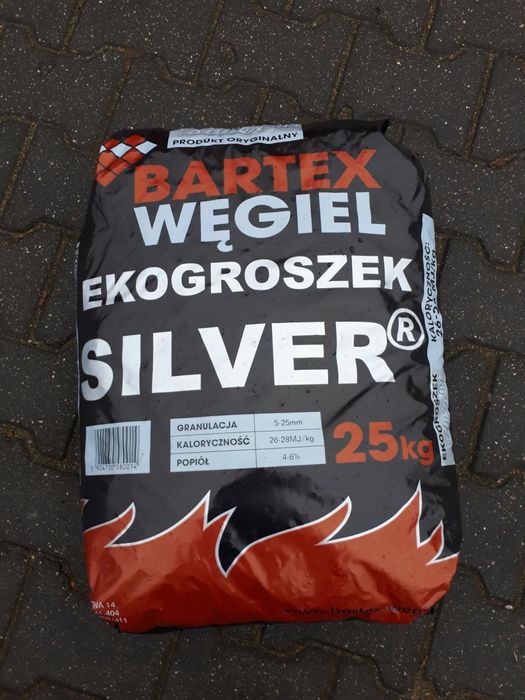 Węgiel groszek Polski Premium 29 workowany 26-29Kj mały popiół eko pellet okazja dowóz w ofercie również miał węglowy pellet drzewny, rozładunek