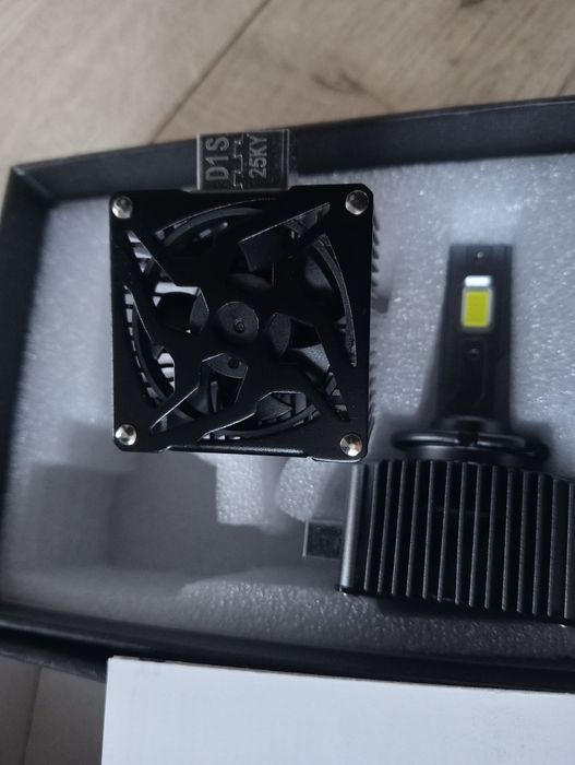 D1s led лампи якісні