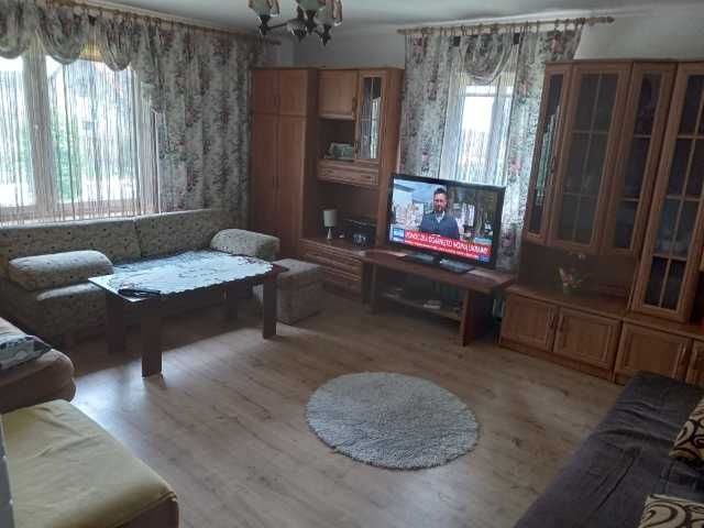 Domek do wynajęcia - siedlisko "RODOS" u Krystyny