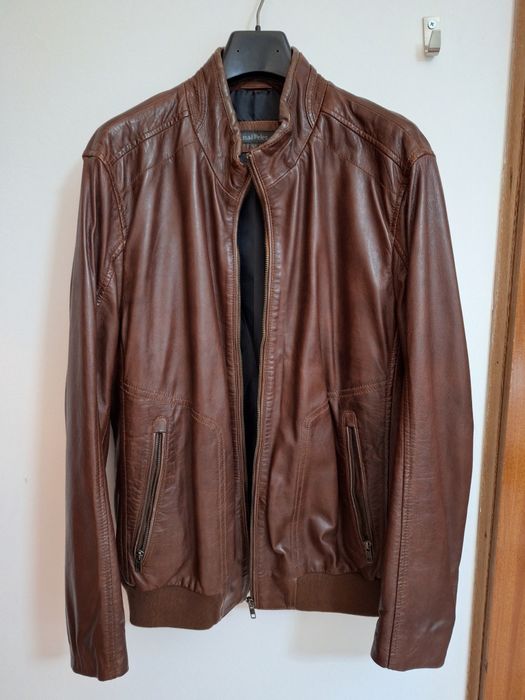 Blusão Casa das Peles