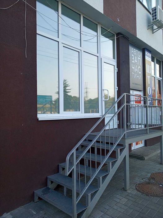 Оренда нежитлового приміщення вул. Шолуденка 13 Б