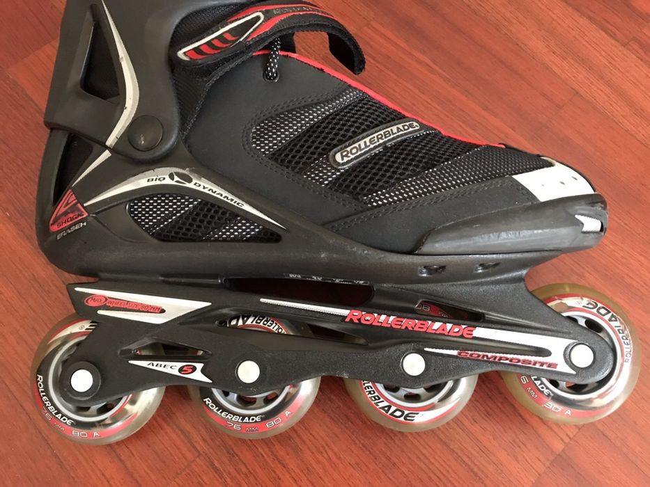 Patins Rollerblade