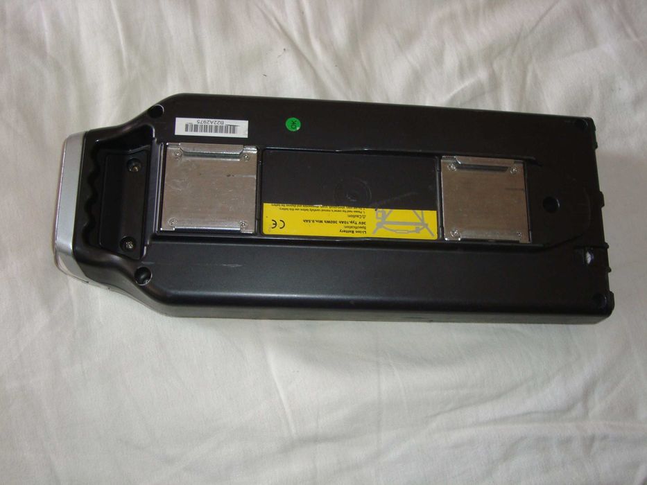 baterie rower elektr  Prophete 24V Li-Lion i inne 36V  48V REGENERACJA