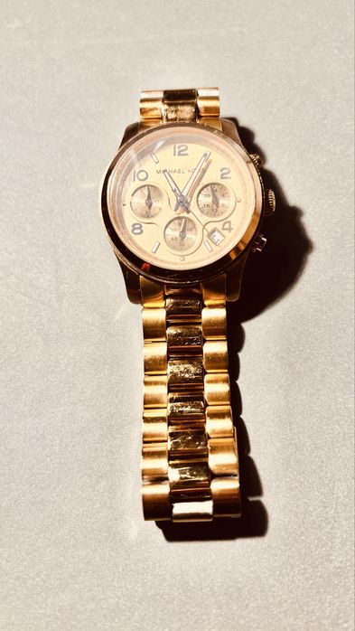 Relogio Michael Kors original