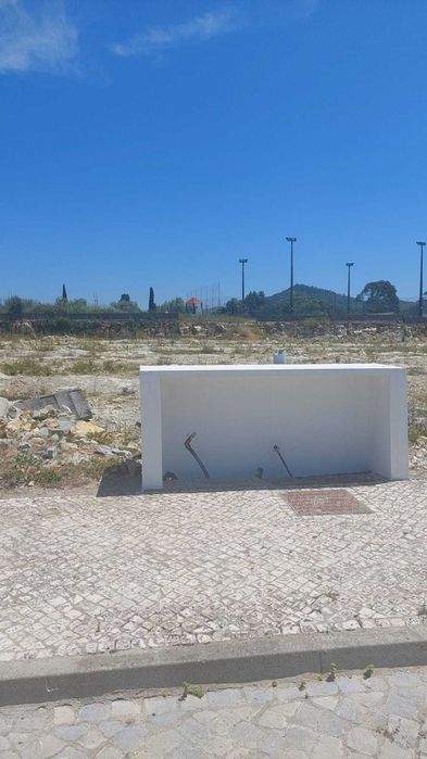 LOTES - Loteamento Novo Rabaçal - Penela - OPORTUNIDADE