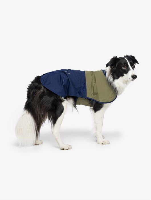 Płaszcz przeciwdeszczowy dla psa Ruffwear Sun Shower Jacket