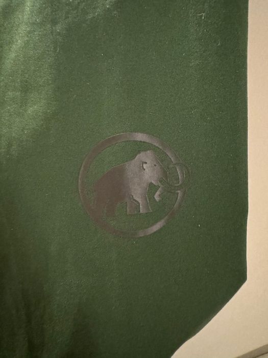 Hardshell mamut rozmiar XL