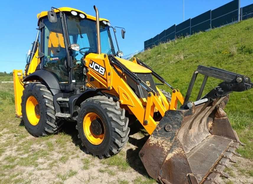 Оренда / Послуги автокран, самоскид, маніпулятор, екскаватор