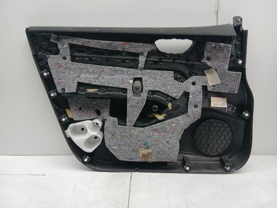 Forra porta / quartela frente direita RENAULT Megane IV Grandtour (K9A