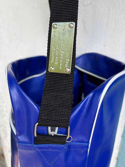 Вінтажна сумка robin ruth amsterdam