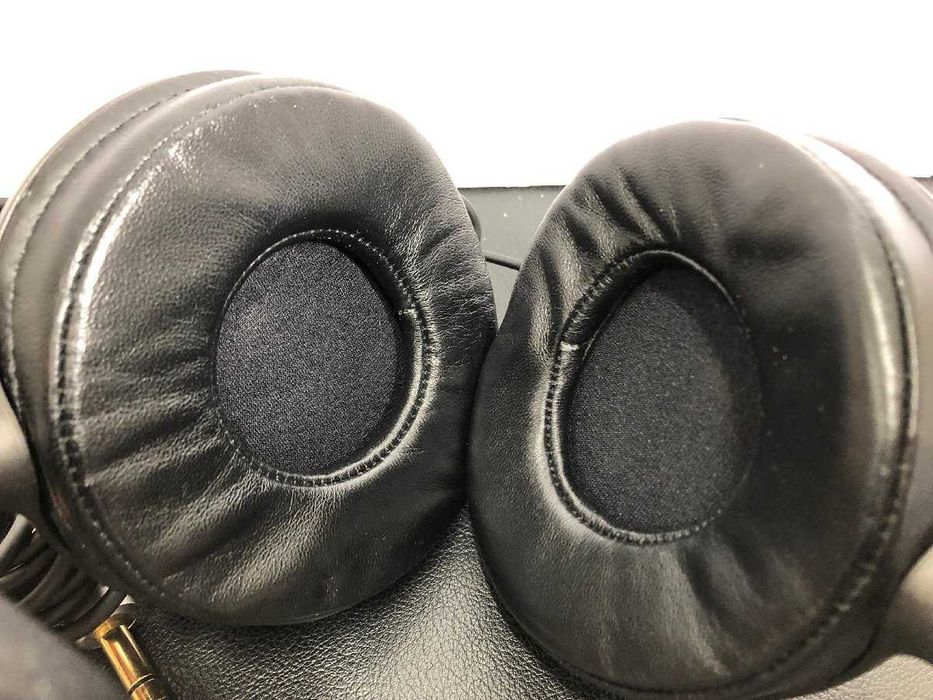 Продам наушники Audio Technica ATH-W 5000