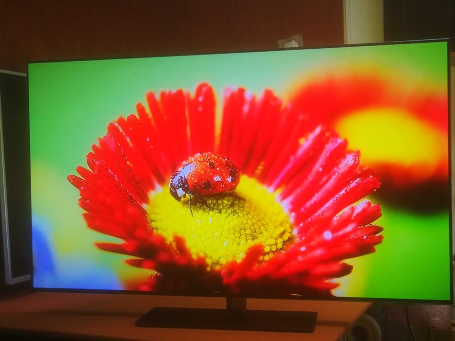 Telewizor Philips 65 cali,120Hz,4K UHD,Smart wifi, Ambiliht3, Ideal