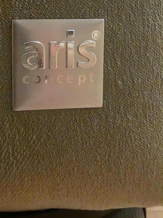 Wypoczynek . Meble wypoczynkowe Aris