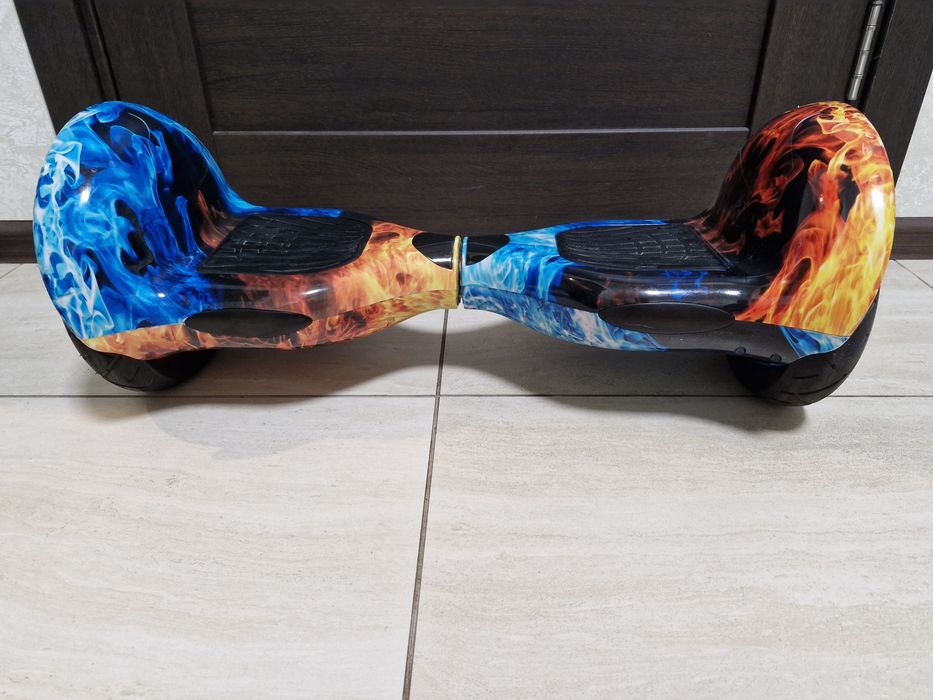 Гіроборд Smart Balance Pro 10,5" Premium Самобаланс