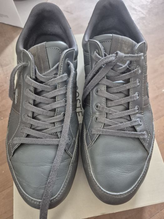 Кросівки Lacoste чоловічі