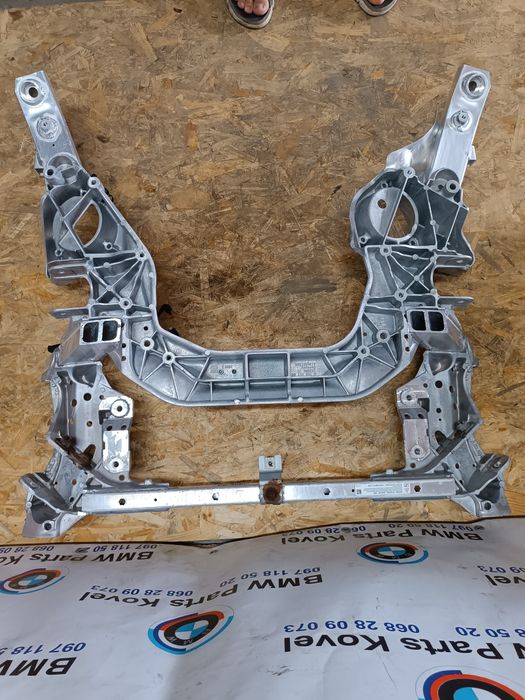 Передній підрамник bmw f10 xdrive підрамник bmw f10 подрамник бмв ф10