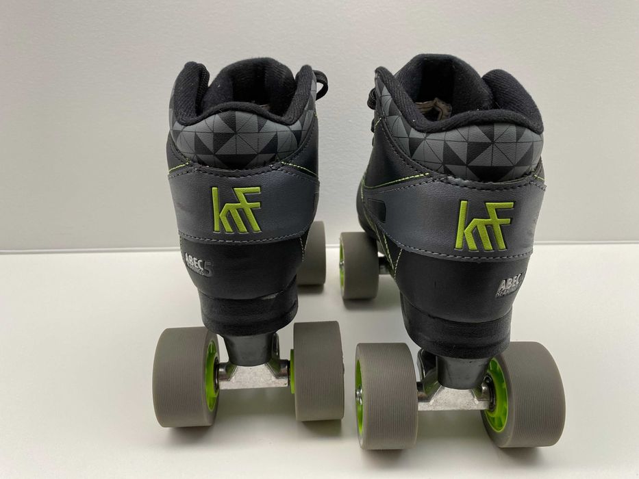 Patins hóquei novos Krf Chronos 37
