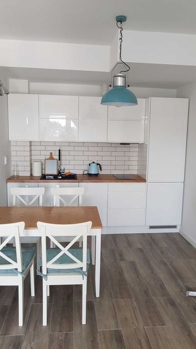 Apartament nad morzem z klimatyzacją