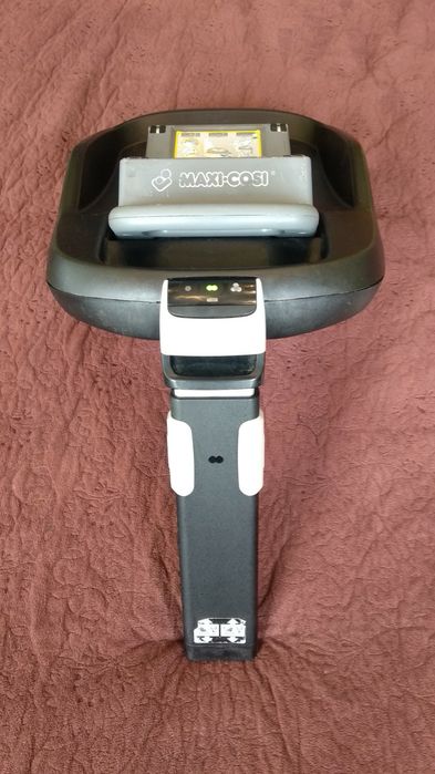 Maxi Cosi Pearl familyfix 9-18kg + baza