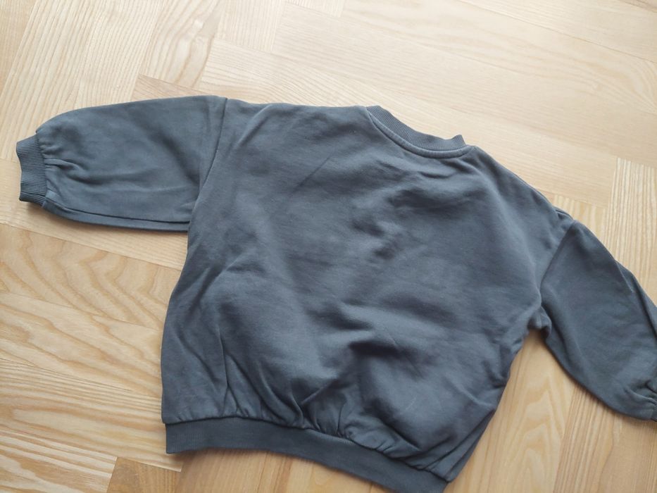 Bluza dla brata Brother h&m 86