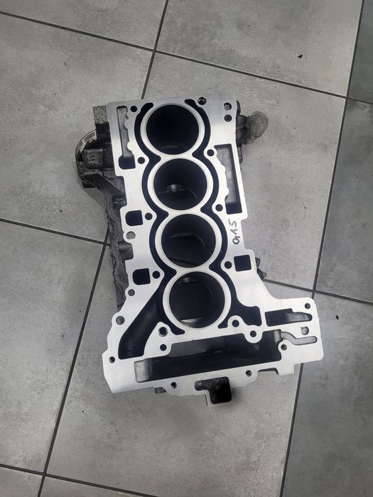 Blok Silnika Nowe tuleje  BMW N20B20 N26B20 N20 N26 320i 328i 325i