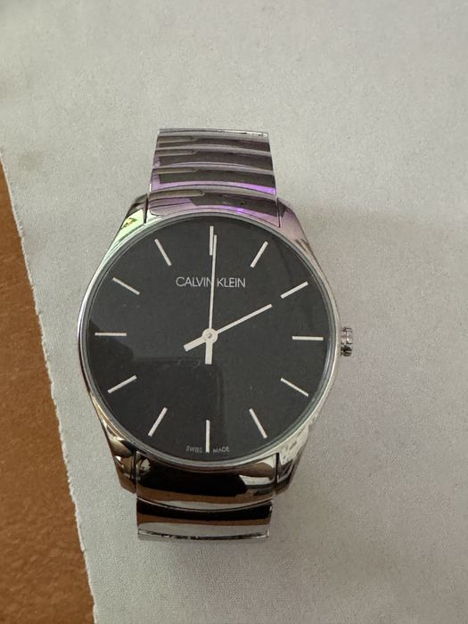 Наручний годинник Calvin Klein