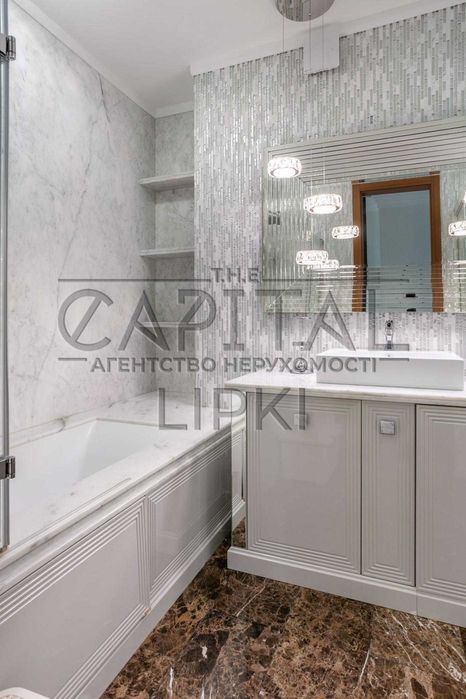 2-кімнатна квартира за адресою бульвар Дружби Народів (площа 88 м²) - Atlanta.ua - фото 17