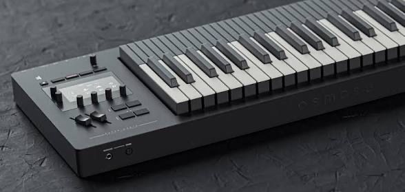 Expressive E Osmose 49 keys