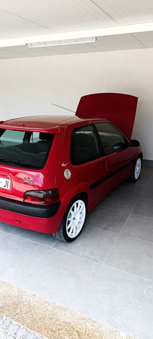 Citroen Saxo Cup mk1