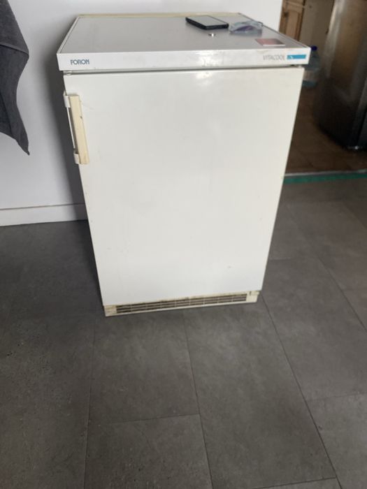 Lodówka mała za DARMO