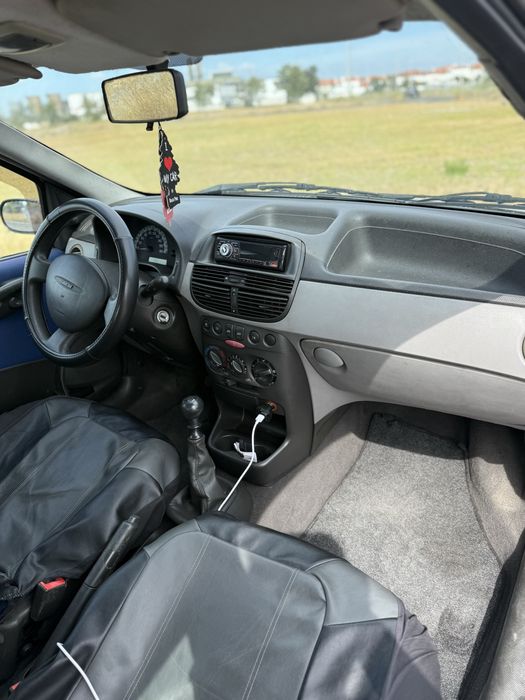 Fiat punto 1.2.516342445308661763