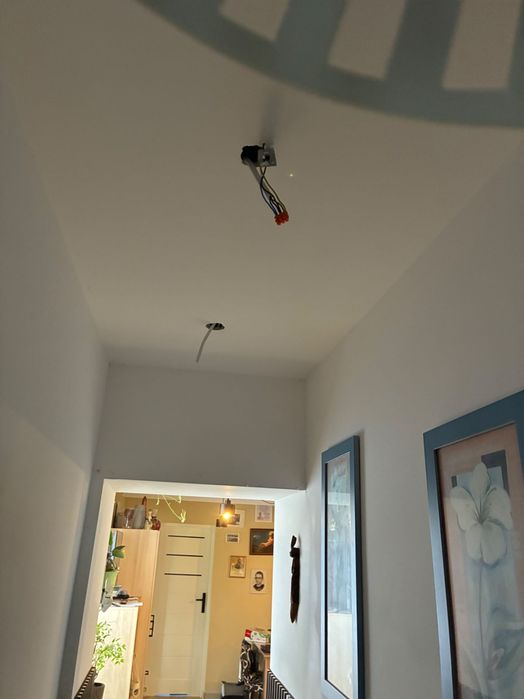 Wykonam drobne remonty mieszkań i domów