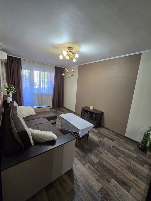 Продаж 2 кімнатна квартира Ліски вулиця Курортна сертифікат