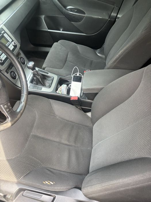 Продам Volkswagen Passat B6