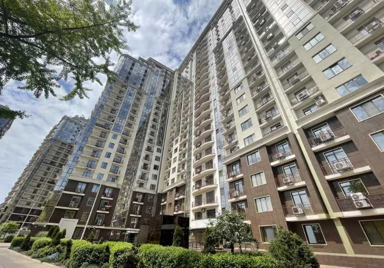 2-комнатная квартира по адресу Французский бул. (площадь 60 м²) - Atlanta.ua - фото 9