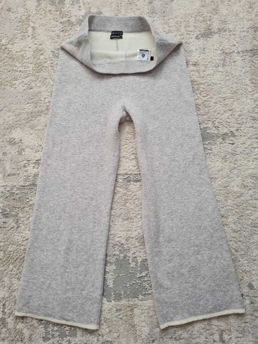 Штани,брюки палаццо Bogner та C&A premium Wool Rich.