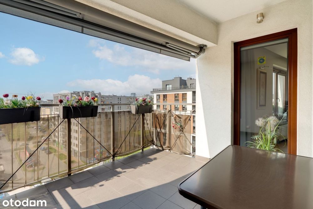 Apartament 95 m2 Dolina Trzech Stawów